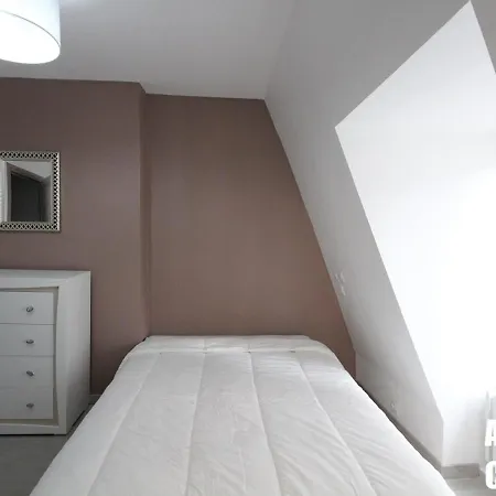 Apartment T3 Au Mont-dore, Hyper Centre, Proche Thermes, Bien Equipe, Max 4 Pers, Petit Chien Ok. - Fr-1-608-227 *